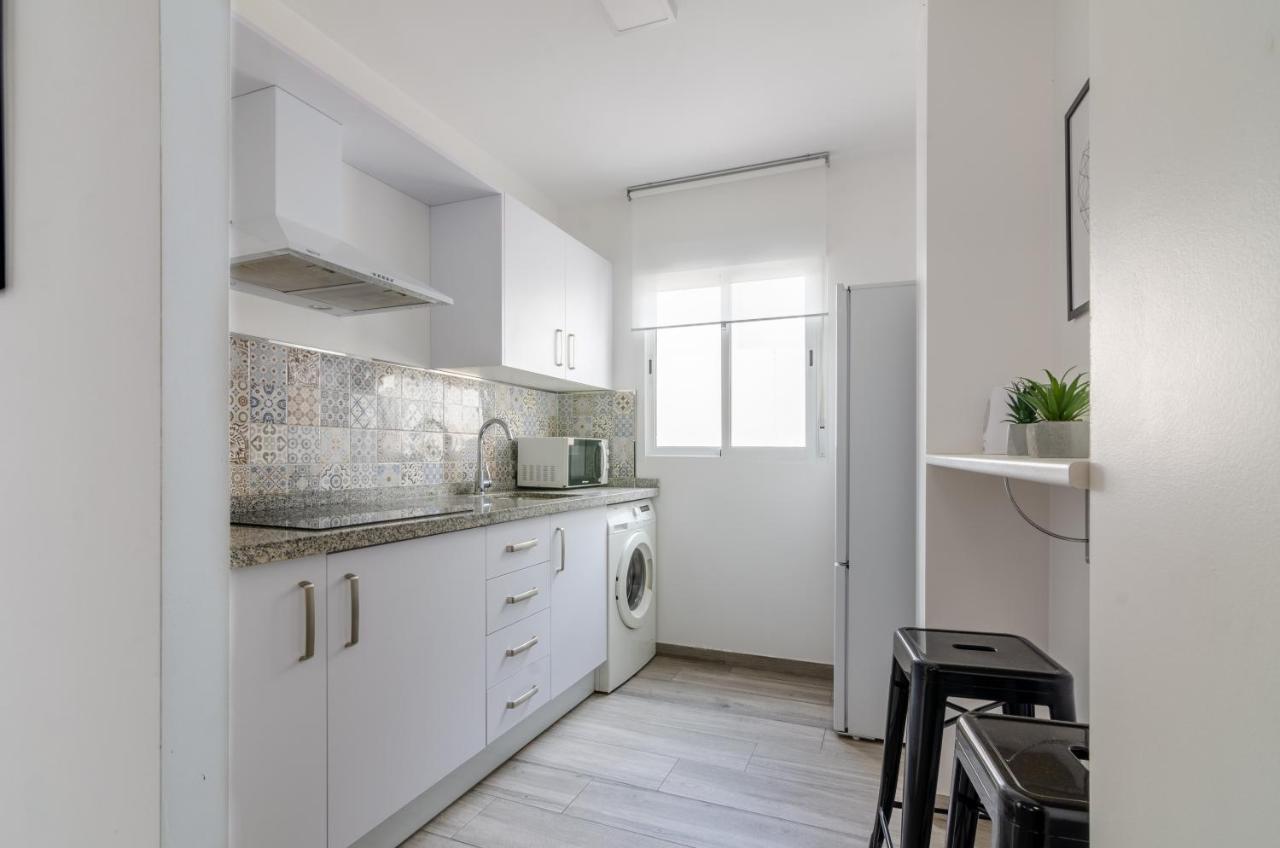Wintowinrentals Your Home Steps From The Center Malaga Luaran gambar